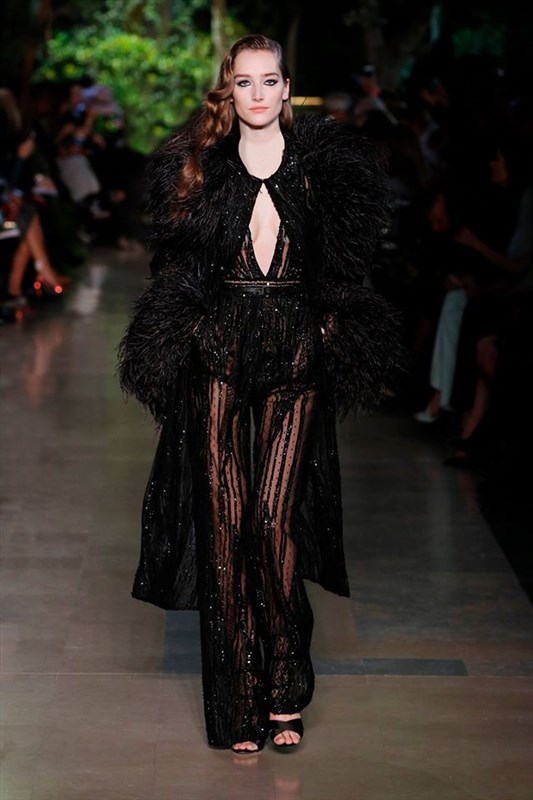 Elie Saab Spring Summer 2015 Collection